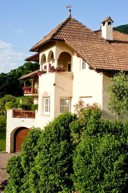 Leuchtenhof Caldaro Exterior photo