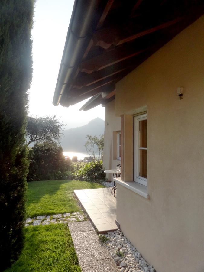 Leuchtenhof Caldaro Exterior photo